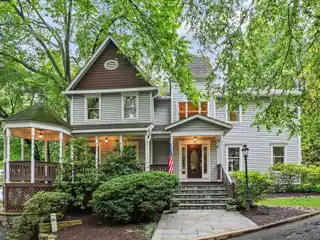 Gorgeous Victorian Home