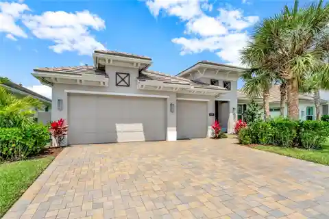 Bright and Open Home on a Premium Lakefront Lot