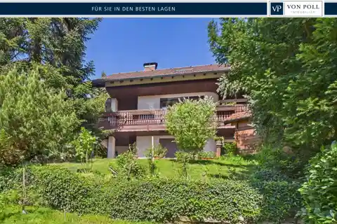 Your New Family Paradise