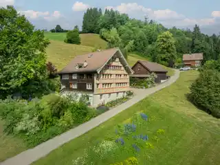 Charming Historic Residence with Adjoining Barn