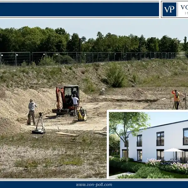 FINE LIVING QUALITY ON 146 M²: SEMI-DETACHED HOUSE 9 WITH ENERGY VALUE A AND PV INCLUDED