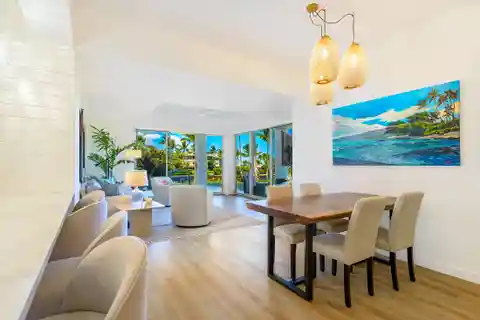 Outstanding Ocean and Sunset Views in Renovated Unit