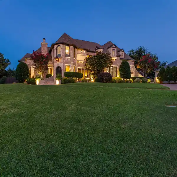 EXQUISITE RESIDENCE WITHIN THE GATED HILLS OF BRECKINRIDGE COMMUNITY