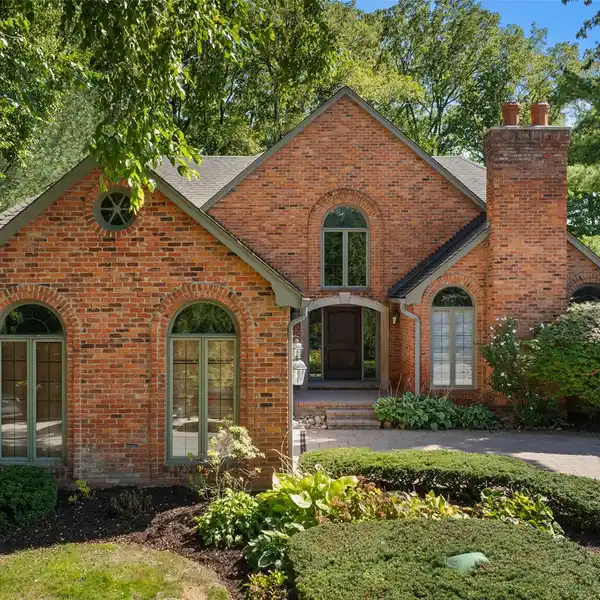 LOVINGLY UPDATED MOVE-IN READY HOME