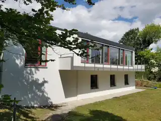 Renovated Villa in a Dream Location