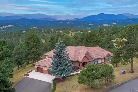 Exceptional Retreat Backing to Open Acreage