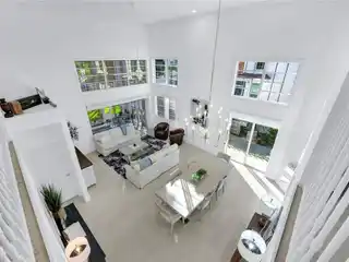 Modern Coastal Luxury in Windstar on Naples Bay