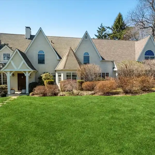 EXPANDED AND COMPLETELY RENOVATED COLONIAL