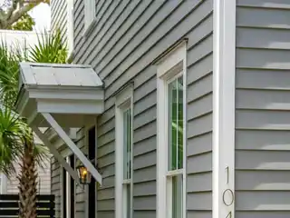 Exceptional Custom Home in Old Village