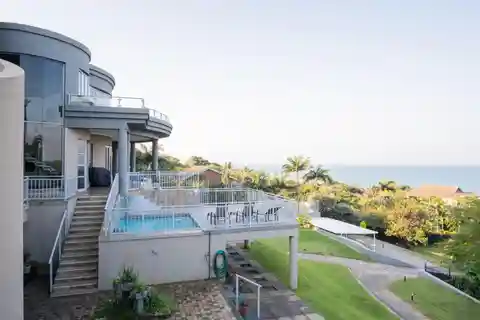 One-Of-A-Kind Beach Property
