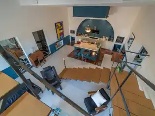 Elegant Property with Architectural Heritage