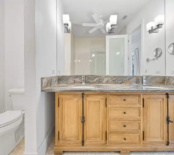 STRIKING KEY WEST STYLE HOME