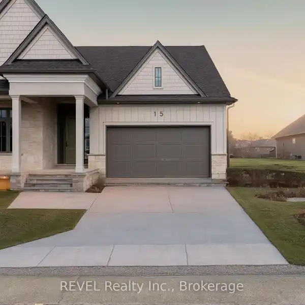 EXCEPTIONAL CUSTOM-BUILT HOME IN CHARMING VIRGIL