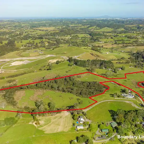 START YOUR LIFESTYLE DREAM ON OVER 50 ACRES