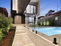 THE PINNACLE OF CONTEMPORARY LUXURY