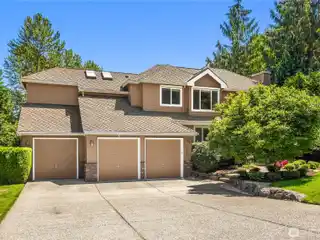 Exceptional Home with Fully Finished Basement