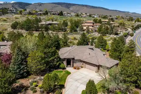 Wonderful Custom Home in Coveted Arrowcreek Acre