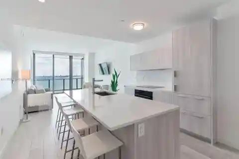 Immaculate Water-view Residence at Gran Paraiso Miami