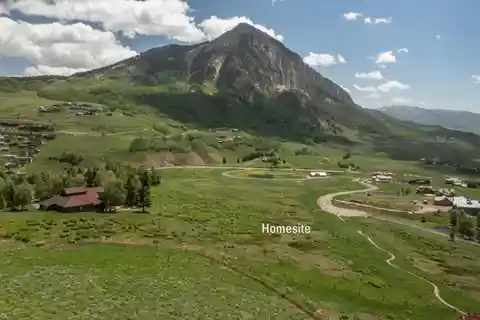 Breathtaking Homesite in Exclusive Saddle Ridge Ranch Estates