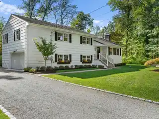 Beautifully Updated Split-Level Home