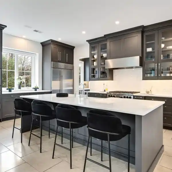 SMART MODERN FRENCH DESIGN