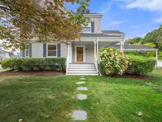 Residential
