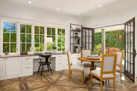 Exceptional Derby Downs Residence