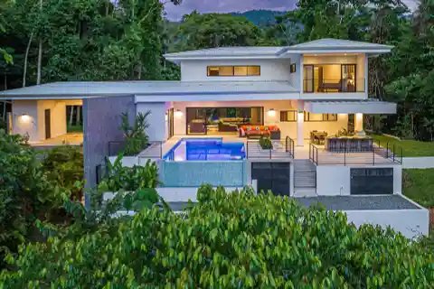 Uvita Oceanview Hidden Gem