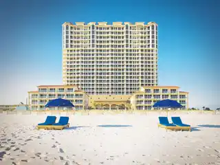 Exquisite Beach Club Condo