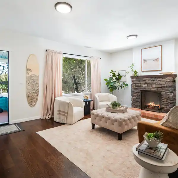 RARE RESIDENCE IN BUNGALOW HAVEN