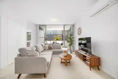 Stylish Executive Living