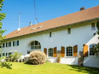 Unique Former Farmhouse