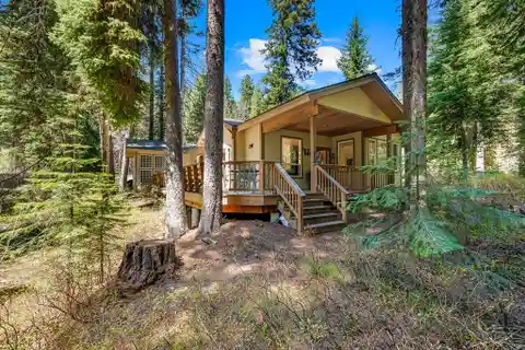 Dream Home on the Creek