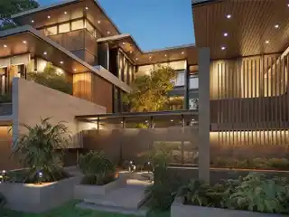 Build a Bayfront Dream Home