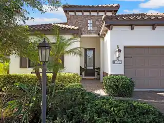 Elegant Open Layout Meets Resort-style Living