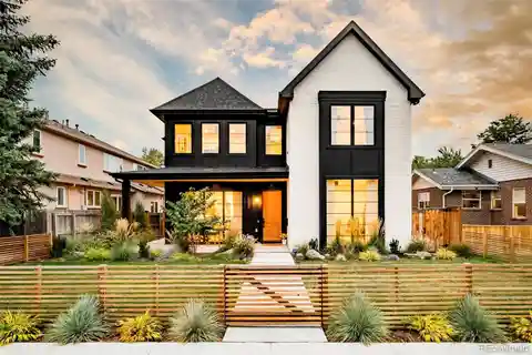 Contemporary Farmhouse Masterpiece