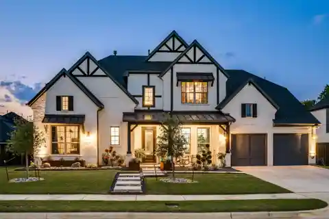 Impressive Move-In Ready Home