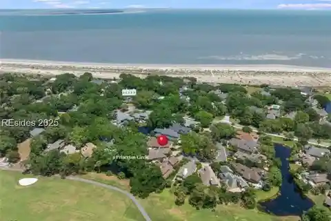 Private Oceanfront Gem in Port Royal