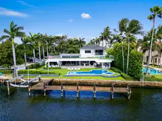 Unique Waterfront Opportunity