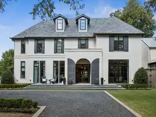 Modern Elegance with Everyday Comfort in University Park