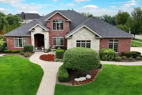 Exceptional and Ultra-Upgraded Ranch-Style Home