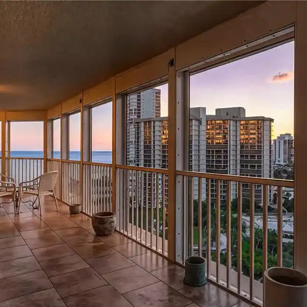 BEACHFRONT ELEGANCE WITH GULF AND BAY VIEWS
