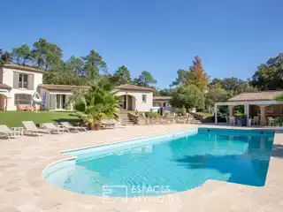 Exceptional Completely Renovated Property