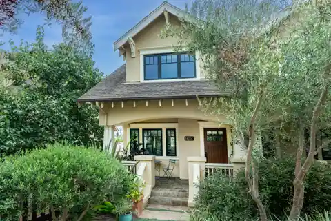 Exquisitely Appointed Home in the Laguna Court Association