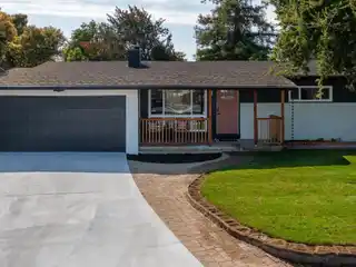 Sleek Remodel with High-End Finishes