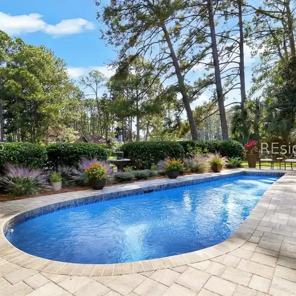 BEAUTIFULLY UPDATED HILTON HEAD HOME