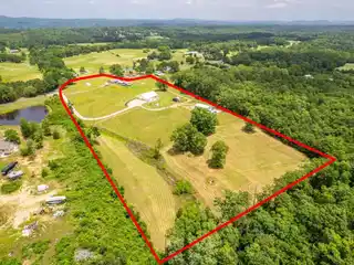 Charming Ranch Estate Retreat