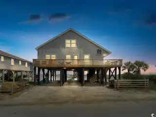 The Last Resort