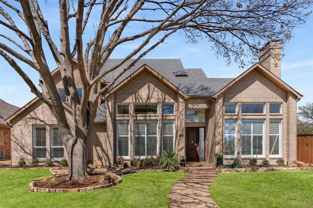 Beautiful Home in Prime West Plano Location