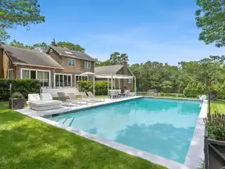 Immaculate Four Bedroom Traditional Home for Rent